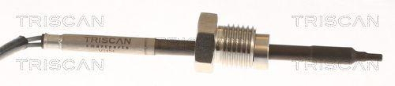 TRISCAN 8826 29035 Sensor, Abgastemperatur f&uuml;r Vw