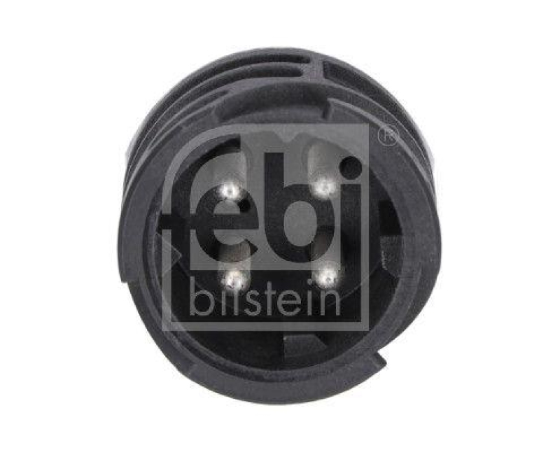 FEBI BILSTEIN 181336 Öldruckgeber mit Dichtring für Volvo