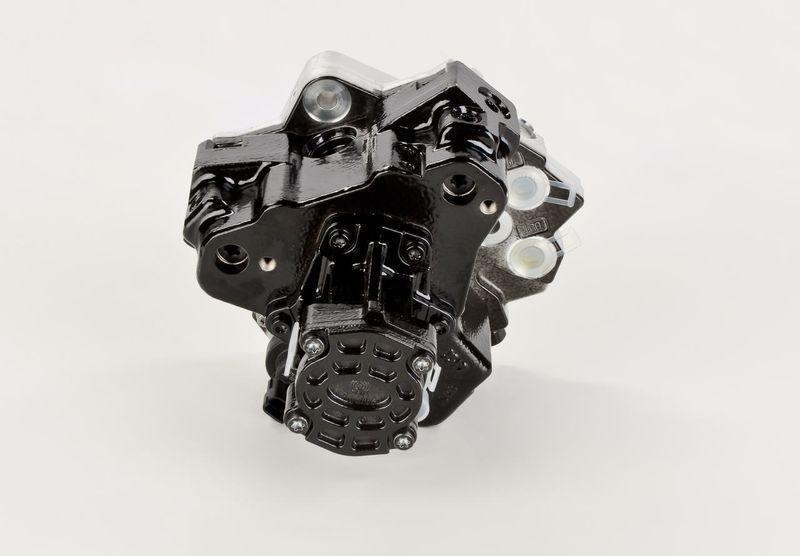 Bosch 0 445 020 080 Radialkolbenpumpe