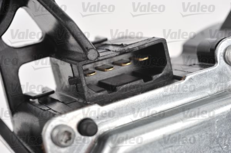 VALEO 404637 Wischermotor für hinten