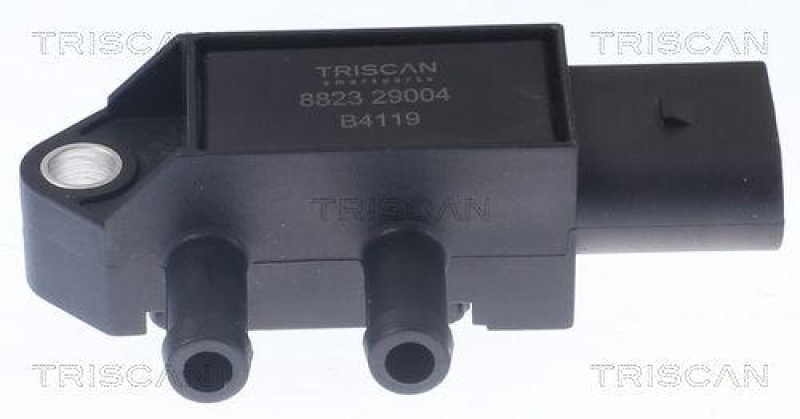 TRISCAN 8823 29004 Sensor, Abgasdruck f&uuml;r Vag