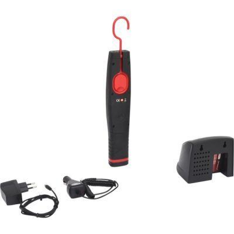 KS TOOLS 150.4240 LED Akku-Arbeitslampe