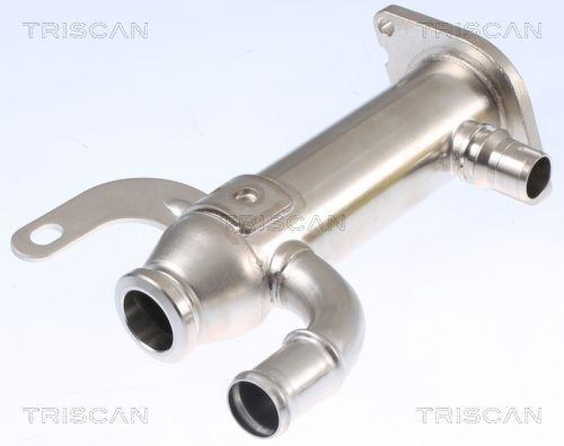 TRISCAN 8813 10109 K&uuml;hler, Abgasr&uuml;ckf&uuml;hrung f&uuml;r Psa, Ford, Volvo