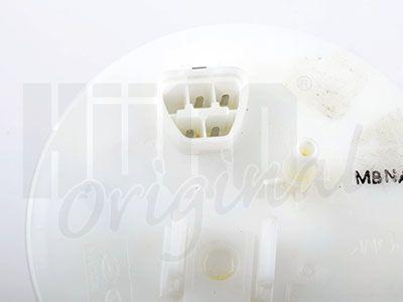 HITACHI 133283 Kraftstofff&ouml;rdereinheit f&uuml;r HYUNDAI u.a.