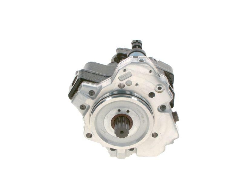 Bosch 0 445 020 081 Radialkolbenpumpe