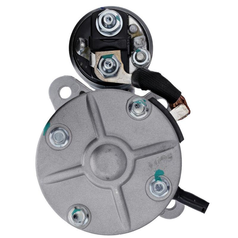 VALEO 438412 Starter - CORE-FLEX FORD