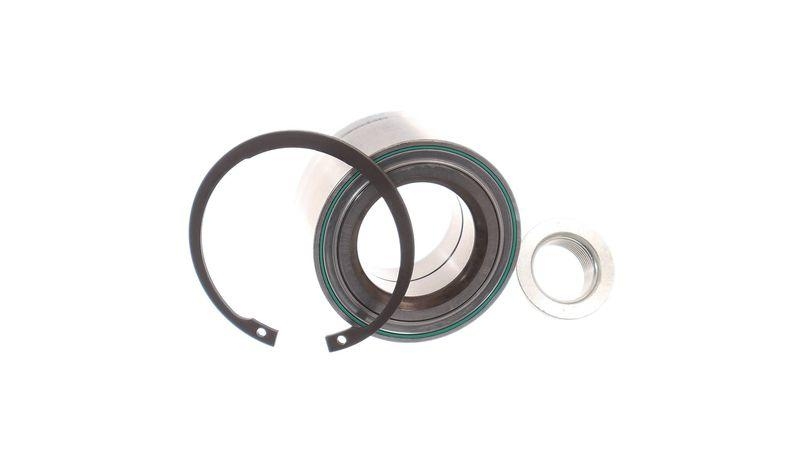 SKF VKBA 3682 Radlagersatz