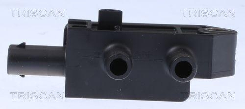 TRISCAN 8823 29007 Sensor, Abgasdruck f&uuml;r Vag
