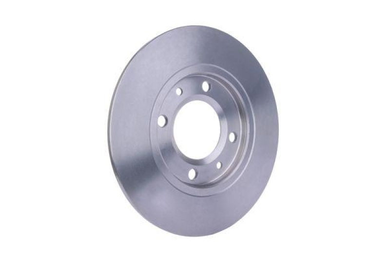 HELLA 8DD 355 101-811 Bremsscheibe f&uuml;r PEUGEOT