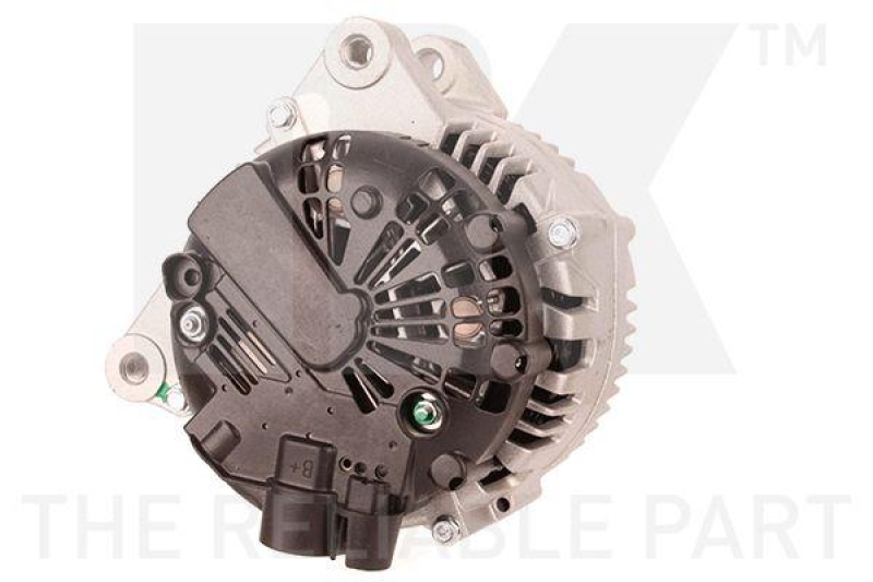 NK 4890144 Generator f&uuml;r CITR,FIAT,LANCIA,PEU,SUZUKI