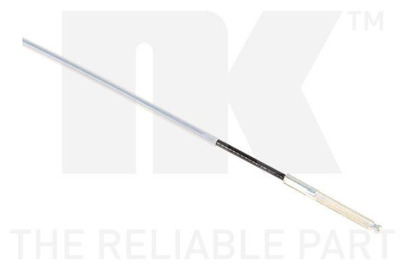 NK 904782 Seilzug, Feststellbremse f&uuml;r FERRARI, VW