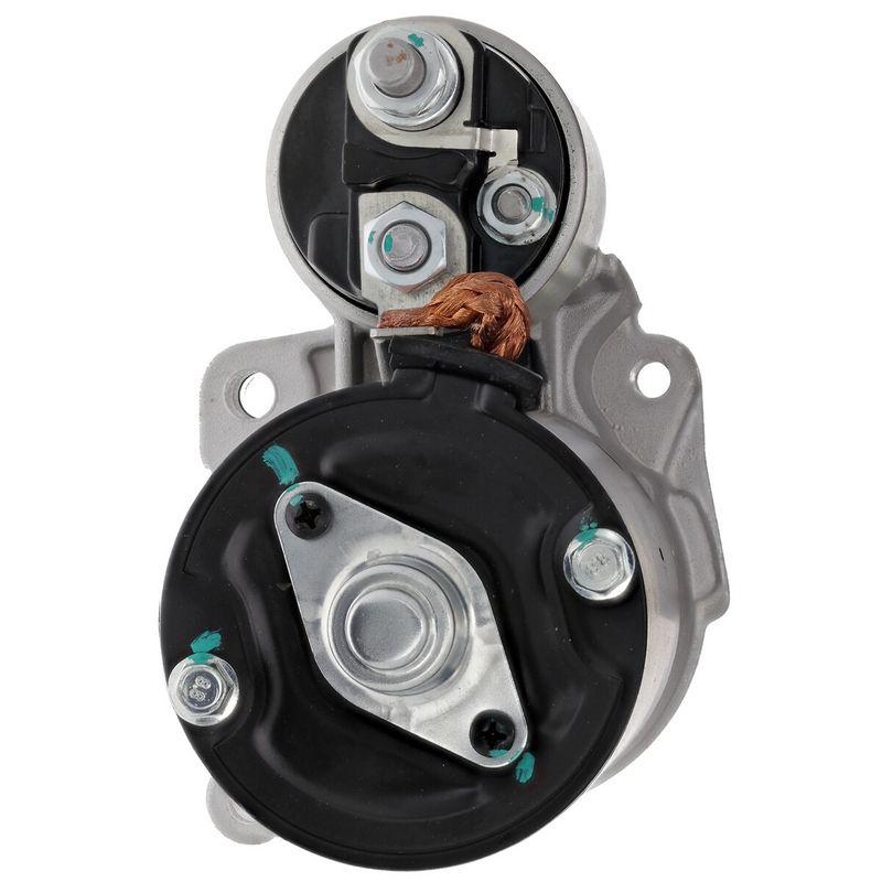 VALEO 438413 Starter - CORE-FLEX - Doblo, Punto,