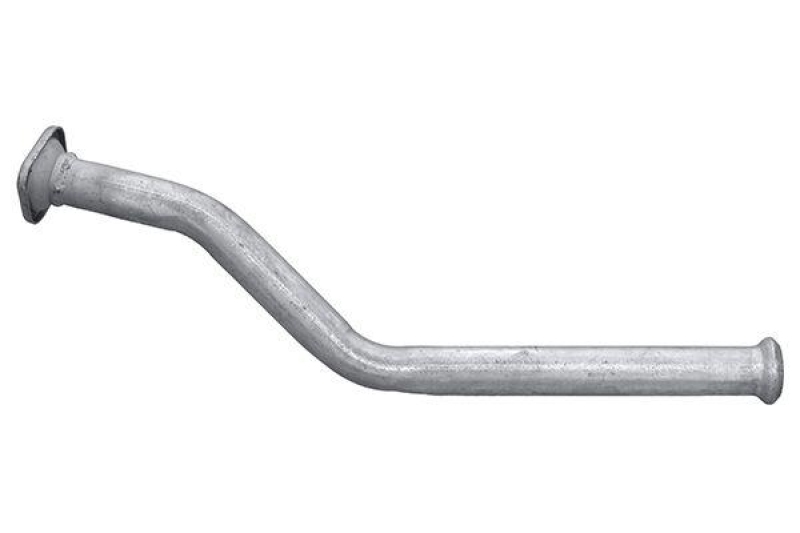 HELLA 8LA 366 001-061 Abgasrohr RENAULT