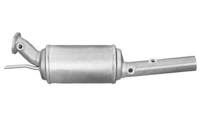 HELLA 8LH 366 081-191 Russ-/Partikelfilter SiC RENAULT