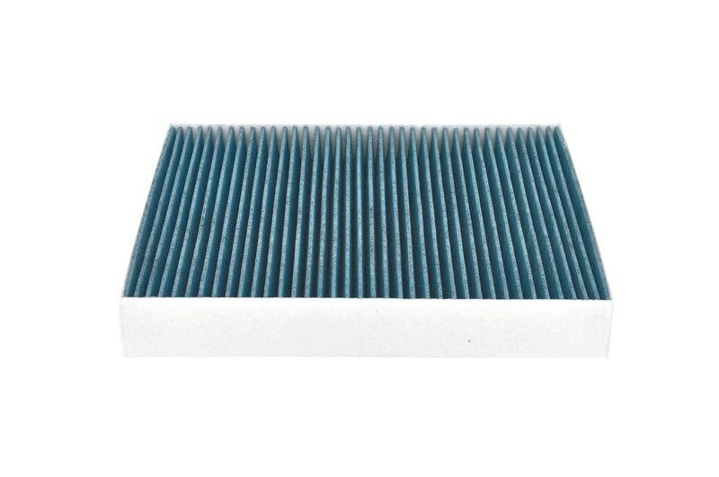 BOSCH 0 986 628 539 Filter Innenraumluft FILTER+