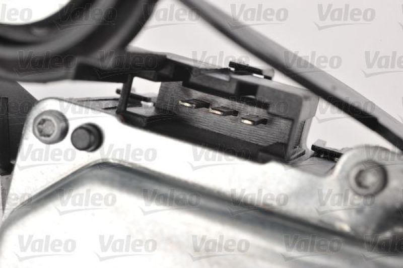 VALEO 404704 Wischermotor Heck