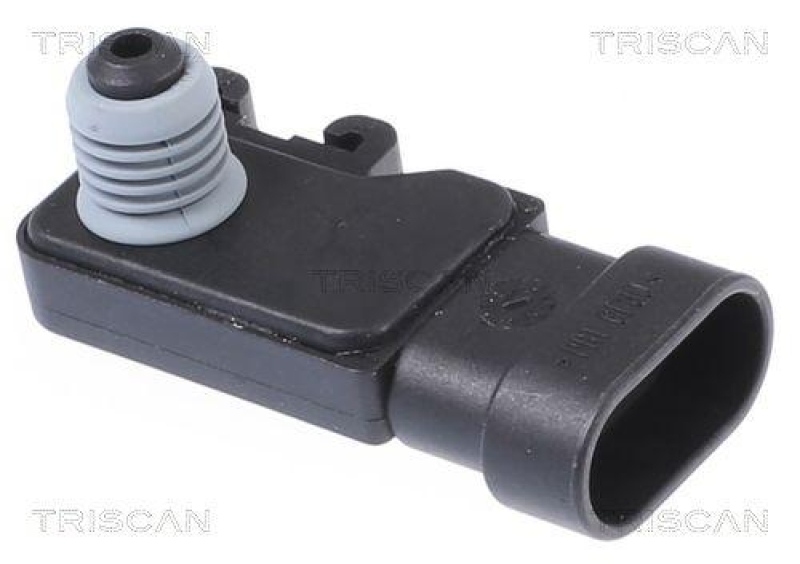 TRISCAN 8824 10042 Sensor, Manifold Druck f&uuml;r Chevrolet,Daewoo,Opel