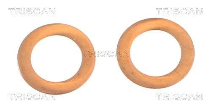 TRISCAN 8175 24209 Triscan Bremssattel f&uuml;r Opel