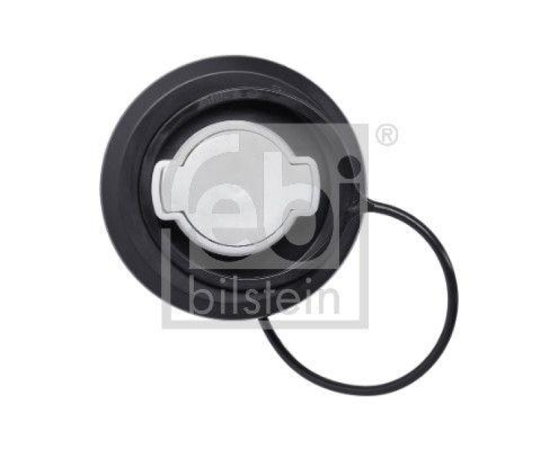 FEBI BILSTEIN 180319 Tankdeckel für AdBlue®-Tank für Fendt (Traktoren)