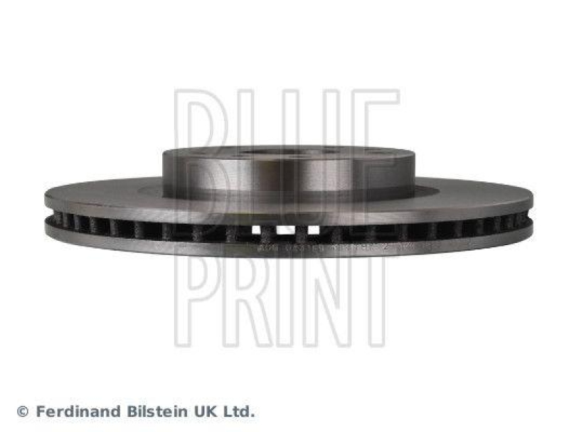 BLUE PRINT ADG043189 Bremsscheibe f&uuml;r Mercedes-Benz PKW