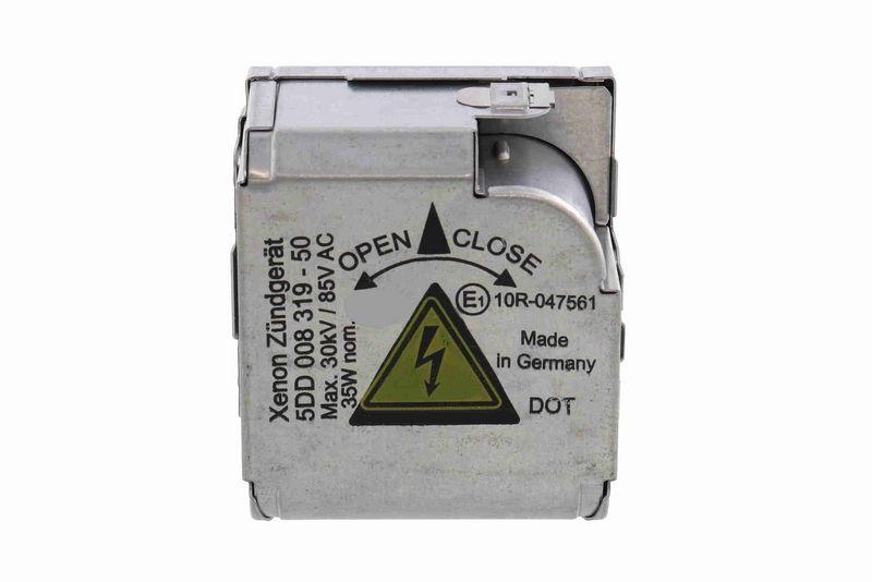 VEMO V10-84-0054 Zündgerät, Gasentladungslampe für VW