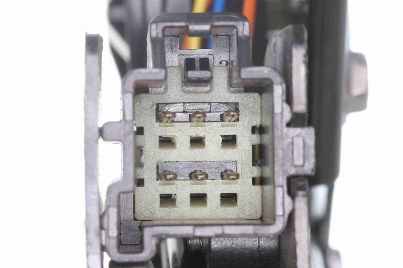 VEMO V58-85-0002 Heckklappenschloss für TESLA