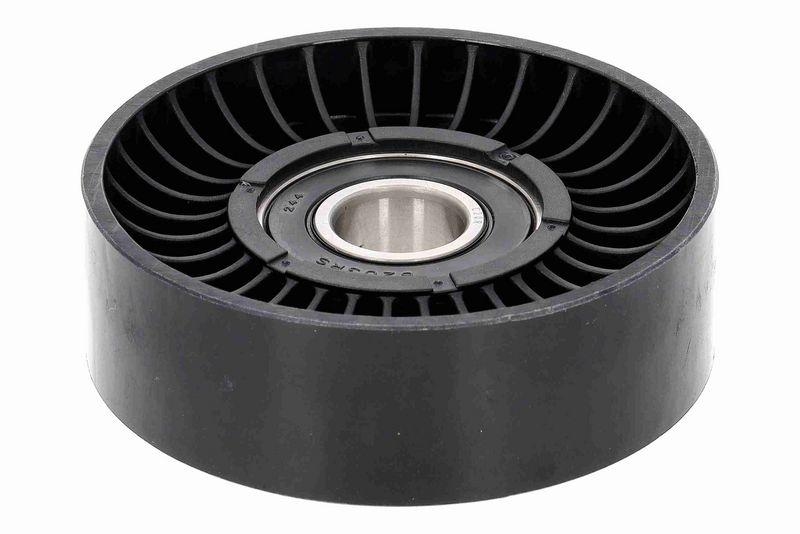 ACKOJA A52-0082 Umlenk-/Führungsrolle, Keilrippenriemen Keilrippenriemen - für HYUNDAI