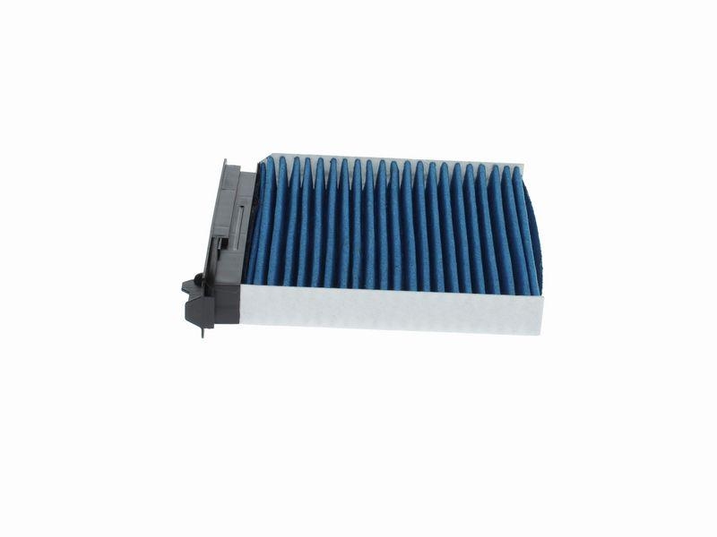 Bosch 0 986 628 602 Aktivkohleinnenraumfilter A8602
