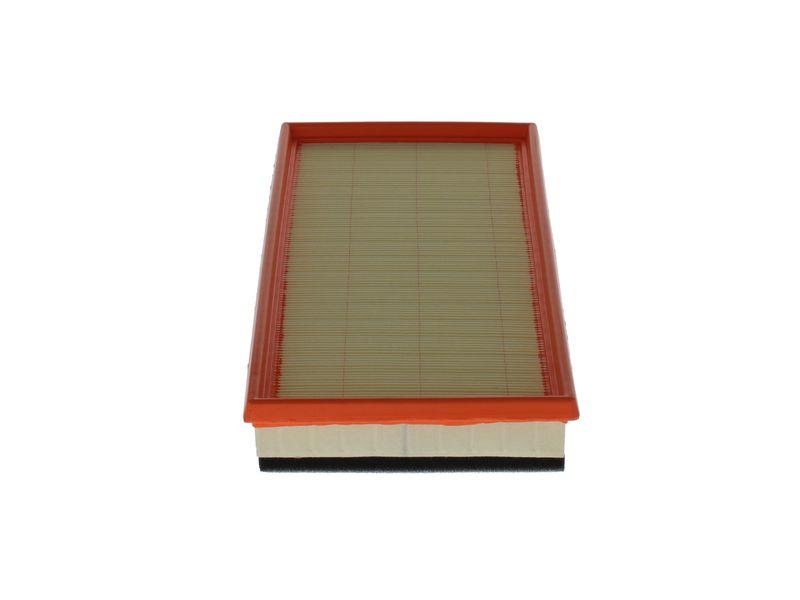 Bosch F 026 400 112 Luftfiltereinsatz S0112