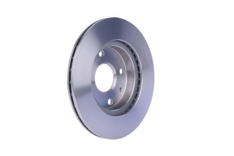 HELLA 8DD 355 110-701 Bremsscheibe f&uuml;r DAIHATSU