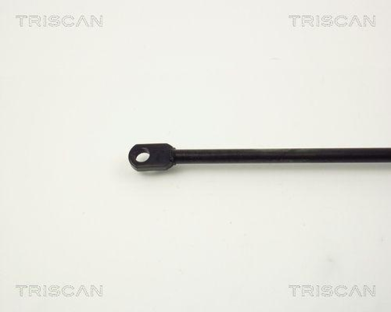 TRISCAN 8710 11210 Gasfeder Hinten für Bmw 3 Serie E30 Cabriolet