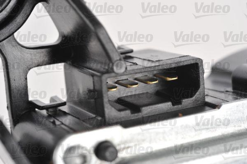 VALEO 404726 Wischermotor Heck