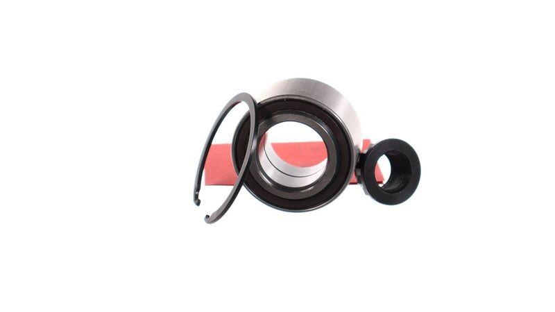 SKF VKBA 3684 Radlagersatz