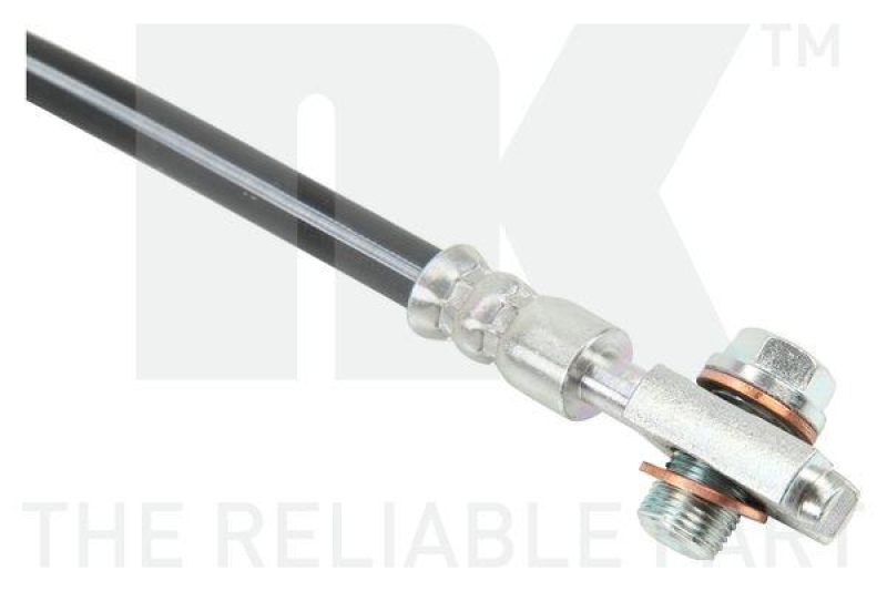 NK 8547115 Bremsschlauch f&uuml;r AUDI, SKODA, VW