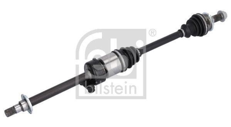 FEBI BILSTEIN 182458 Antriebswelle f&uuml;r Mini