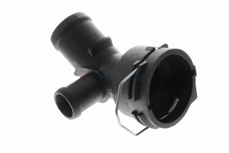 VAICO V10-5207 K&uuml;hlmittelflansch f&uuml;r VW