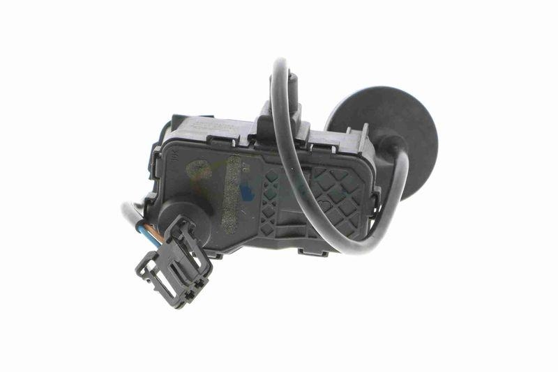 VEMO V10-77-0034 Stellelement, Zentralverriegelung Tankklappe, elektrisch für VW