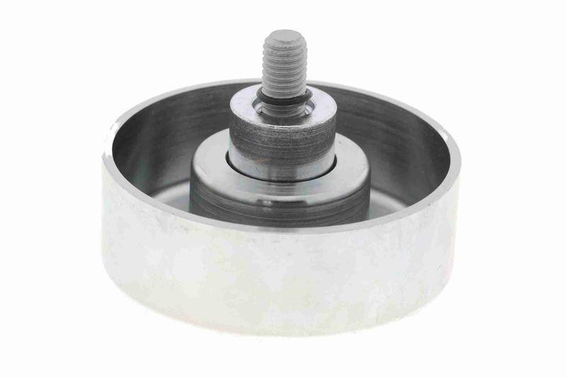 VAICO V45-0077 Umlenk-/F&uuml;hrungsrolle, Keilrippenriemen Keilrippenriemen f&uuml;r PORSCHE