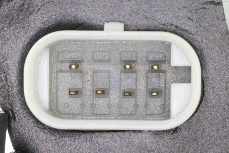 VEMO V58-85-0003 T&uuml;rschloss hinten links ohne Plastik Abdeckung f&uuml;r TESLA