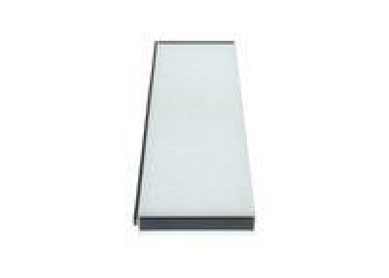 Bosch 1 987 431 180 Innenraumfilter