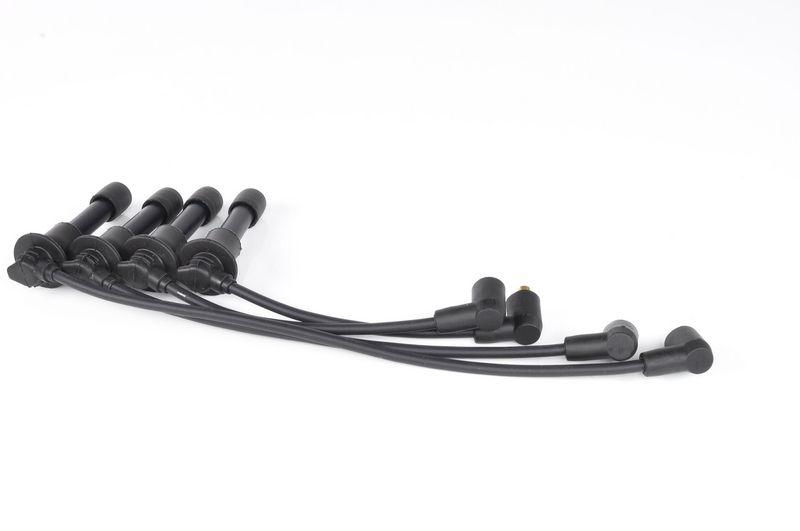 BOSCH 0 986 356 742 Zündleitungssatz