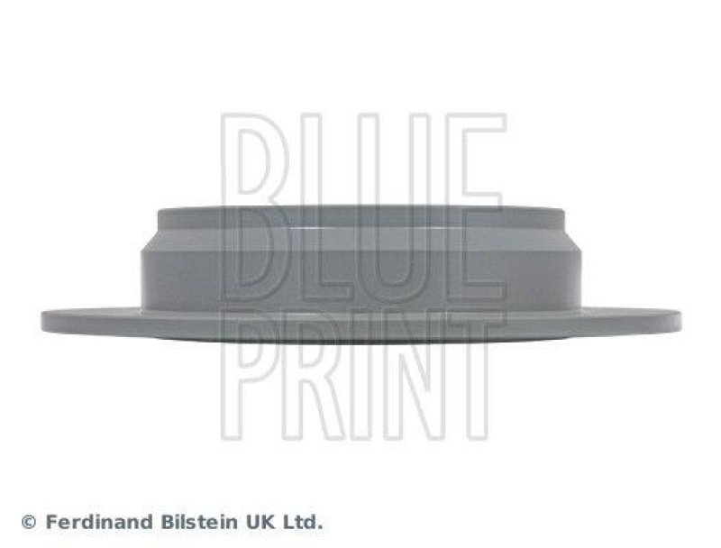 BLUE PRINT ADH24388 Bremsscheibe f&uuml;r HONDA