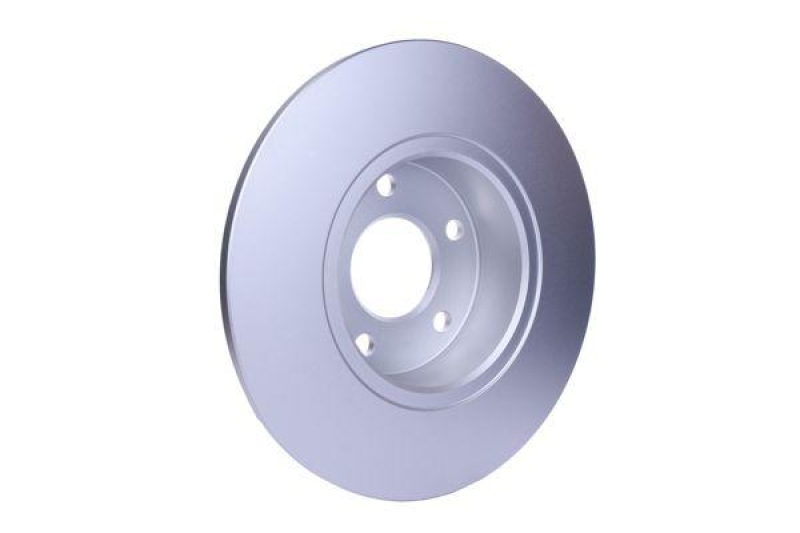 HELLA 8DD 355 101-971 Bremsscheibe f&uuml;r ALFA/LANCIA