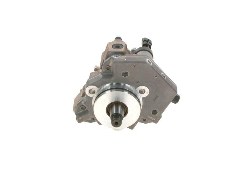 Bosch 0 445 020 101 Radialkolbenpumpe