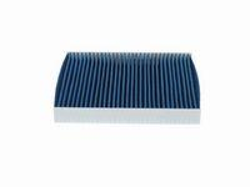 Bosch 0 986 628 604 Aktivkohleinnenraumfilter A8604