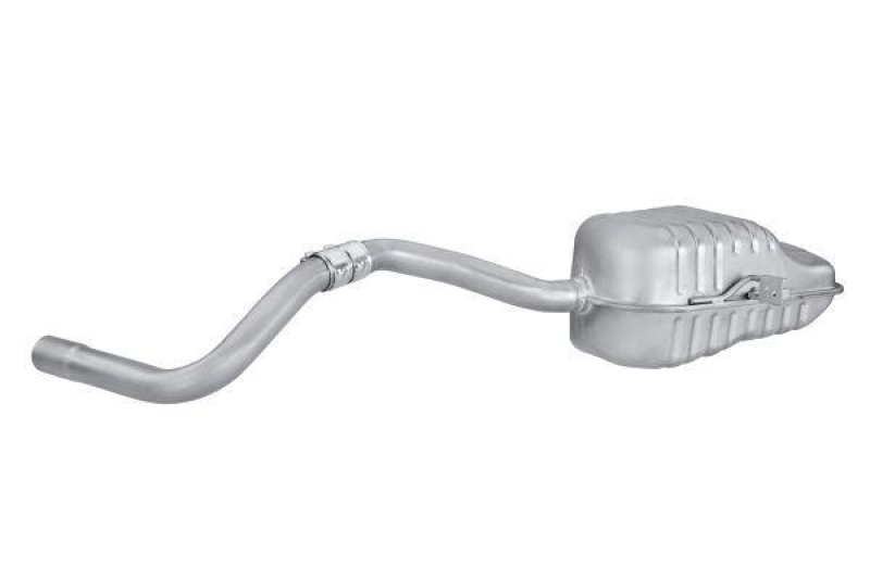 HELLA 8LD 366 034-851 Endschalld&auml;mpfer RENAULT