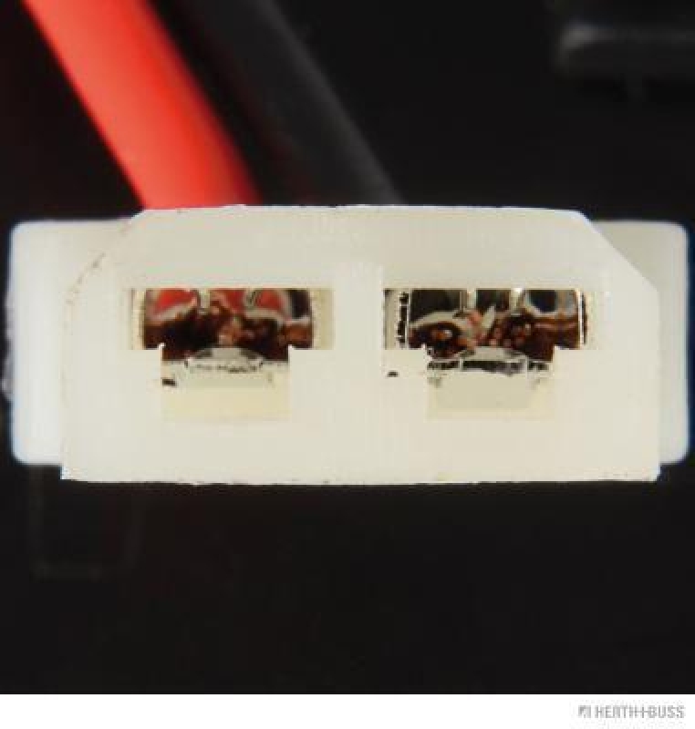 HERTH+BUSS 70477005 Lenkstockschalter