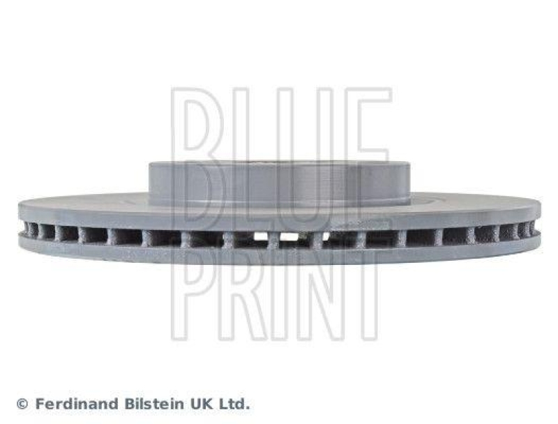 BLUE PRINT ADH24391 Bremsscheibe f&uuml;r HONDA