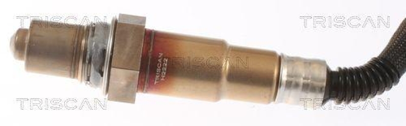 TRISCAN 8845 69506 Lambdasonde f&uuml;r Suzuki