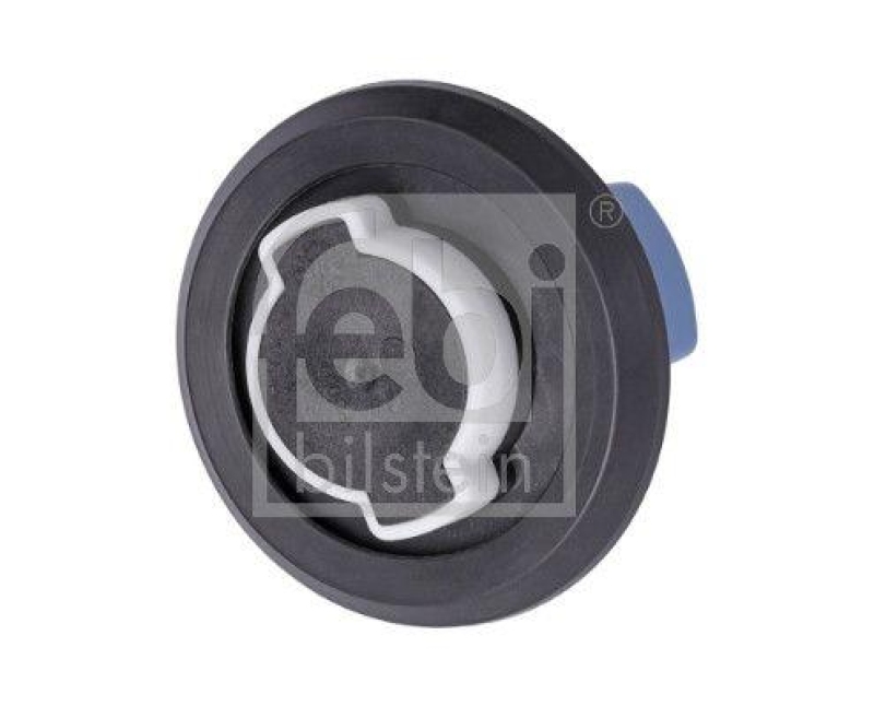 FEBI BILSTEIN 180323 Tankdeckel für AdBlue®-Tank für John Deere